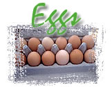Farm fresh eggs