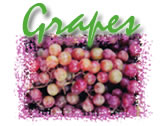 grapes