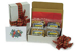 Holiday Gift Box