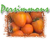 Persimmons